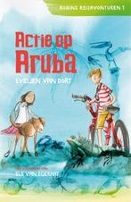 Actie op Aruba / Robins reisavonturen 9789026622519, Boeken, Verzenden, Zo goed als nieuw, Evelien van Dort