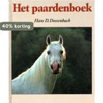 PAARDENBOEK 9789061172116 H.D. Dossenbach, Verzenden, Zo goed als nieuw, H.D. Dossenbach