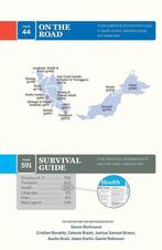 Malaysia Singapore & Brunei 12 9781741798470 Lonely Planet, Verzenden, Gelezen, Lonely Planet