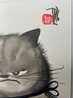 Laszlo Tibay - Brutus, Antiek en Kunst