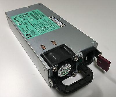 HP 500W Hot Plug Power Supply P/N: 622381-101, 671797-001, Computers en Software, Interne voedingen, Refurbished, Verzenden