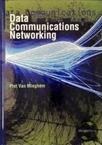 Data Communications Networking 9789085940081, Boeken, Gelezen, Verzenden, Piet Van Mieghem