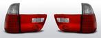 Achterlichten | BMW | X5 E53 1999-2003 | LED | rood / wit |, Ophalen of Verzenden