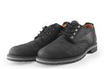 Timberland Veterschoenen in maat 42 Zwart | 5% extra korting, Kleding | Heren, Schoenen, Verzenden, Zo goed als nieuw, Veterschoenen