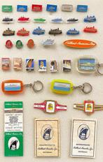 Themacollectie - Holland-Amerika Lijn (Holland-America Line)