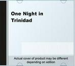 One Night in Trinidad CD, CD & DVD, CD | Autres CD, Verzenden