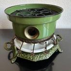 Marmite - fonte émaillée - Petroliumbrander