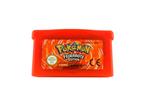 Pokemon Firered Version (German) [Gameboy Advance], Games en Spelcomputers, Verzenden, Nieuw