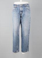 Vintage Baggy Levis 550 Blue size 27 / 29, Kleding | Heren, Spijkerbroeken en Jeans, Ophalen of Verzenden, Nieuw