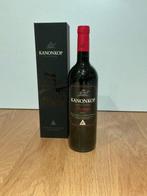 2017 Black Label Kanonkop Pinotage - Stellenbosch - 1 Fles, Nieuw