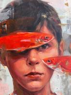 Alejandro Faura - Nado interior