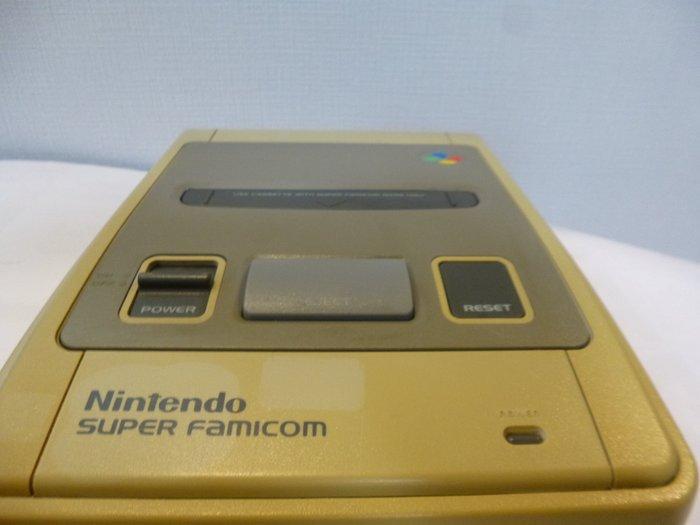 Nintendo - Super Famicom (Japanese SNES) - Nintendo Super, Games en Spelcomputers, Spelcomputers | Overige Accessoires