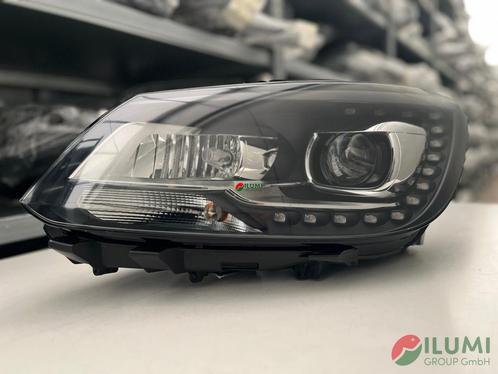 VW TOURAN LIFT XENON SCHEINWERFER LINKS 1T1941751H, Auto-onderdelen, Verlichting, Verzenden
