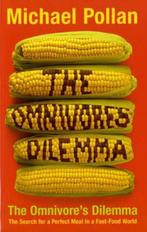 The Omnivores Dilemma 9780747586753, Michael Pollan, Richie Chevat, Verzenden