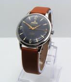 Atlantic Worldmaster - Super De Luxe - cal. ETA 1113 - Sans, Handtassen en Accessoires, Nieuw