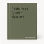 Robin Hood (Junior classics) 9788176932097, Verzenden, Gelezen