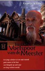 IN HET VOETSPOOR VAN DE MEESTER 9789044980233 G. Crane, Verzenden, Zo goed als nieuw, G. Crane