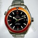Omega - Seamaster Planet Ocean 600M - 2209.50.00 Si14 -, Nieuw