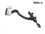 Rempomp Achter Honda NSR 125 F 1988-1993 (NSR125F), Verzenden, Gebruikt