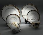 Koffieservies - Romantisches Gustav Klimt Set – Tassen,