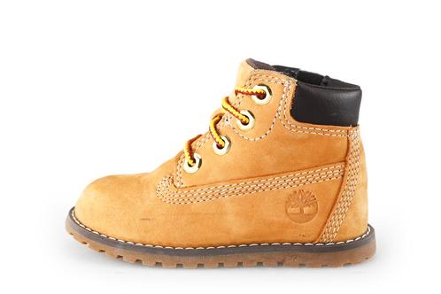 Timberland Hoge Sneakers in maat 22 Geel | 10% extra korting, Kinderen en Baby's, Kinderkleding | Schoenen en Sokken, Jongen of Meisje