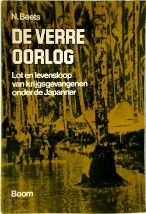 De Verre Oorlog, Livres, Langue | Langues Autre, Envoi