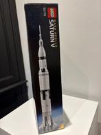 Lego Set - 92176 - Space, NASA/ESA, Ideas (CUUSOO) - NASA, Nieuw