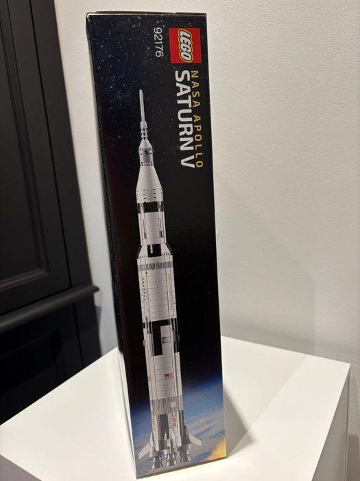 Lego Set - 92176 - Space, NASA/ESA, Ideas (CUUSOO) - NASA, Kinderen en Baby's, Speelgoed | Duplo en Lego