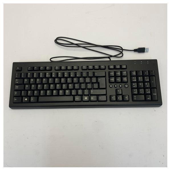 Bieden: Chicony Electronics 697737-L31 Computer, Sports nautiques & Bateaux, Instruments de navigation & Électronique maritime