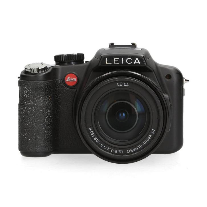 Leica V-Lux 2, Audio, Tv en Foto, Fotocamera's Digitaal, Zo goed als nieuw, Ophalen of Verzenden