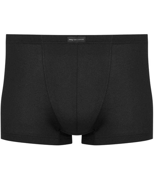 Mey Dry Cotton Boxershort Zwart maat L Heren, Kleding | Heren, Ondergoed, Zwart, Boxer, Verzenden