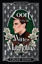 Zoon van de Witte Magnolias / Verboden duet / 2 Chloe Gong, Verzenden, Zo goed als nieuw, Chloe Gong