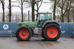 Veiling: Tractor Fendt 818/2 Diesel 1993, Zakelijke goederen, Ophalen, Nieuw