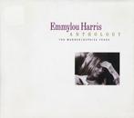 Emmylou Harris - Anthology (The Warner | Reprise Years), Cd's en Dvd's, Verzenden, Gebruikt