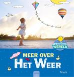 Meer over het weer / Wondere wereld 9789044824261 Mack, Verzenden, Gelezen, Mack