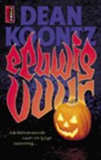 Eeuwig vuur / Poema-pockets 9789024537921 Dean R. Koontz, Boeken, Verzenden, Gelezen, Dean R. Koontz