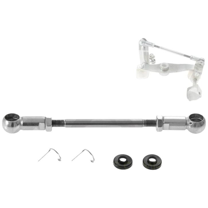 Opel Schakelmechanisme Stang Corsa C Meriva Combo Tigra, Auto-onderdelen, Transmissie en Toebehoren, Nieuw, Verzenden