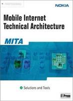 Professional Mobile Internet Technical Architecture: 2:, Nokia, Zo goed als nieuw, Verzenden