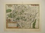 Luxembourg - Luxemburg; Jacob Surhon / Abraham Ortelius -, Livres
