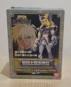 Bandai  - Action figure Hyoga Saint Cloth Myth