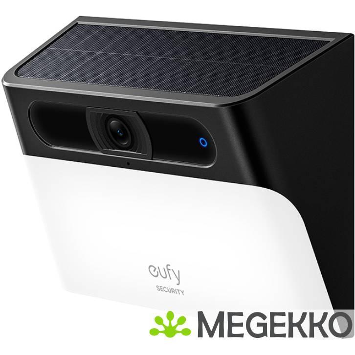 Eufy S120 Solar Wall Light Cam, Audio, Tv en Foto, Videobewaking, Nieuw, Verzenden