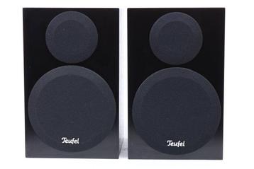 Teufel - T 130 F Luidsprekerset beschikbaar voor biedingen