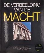 Verbeelding van de macht 9789021135144 Verbrugge, Boeken, Verzenden, Zo goed als nieuw, Verbrugge