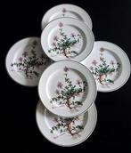 Villeroy & Boch - Schotel (6) - Botanica - Porselein, Antiek en Kunst