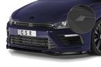 Cupspoiler voor VW Scirocco (Type 13) R CSL617-S, Auto-onderdelen, Verzenden, Nieuw