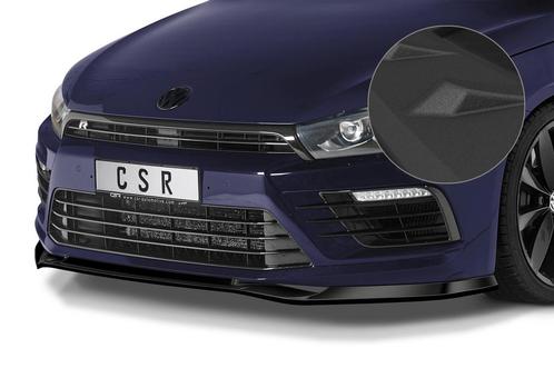 Cupspoiler voor VW Scirocco (Type 13) R CSL617-S, Auto-onderdelen, Carrosserie, Nieuw, Verzenden