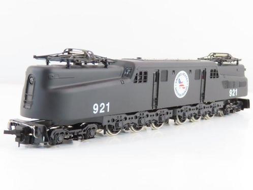 IHC H0 - M9664 - Locomotive électrique - GG-1 « Bon, Hobby & Loisirs créatifs, Trains miniatures | HO