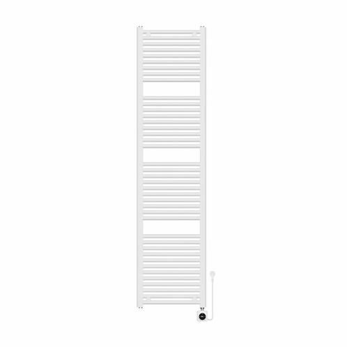 Elektrische Radiator Wiesbaden Elara 181.7x45 Cm Smart Wifi, Doe-het-zelf en Bouw, Sanitair, Bad, Nieuw, Ophalen of Verzenden