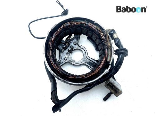 Dynamo Laadspoel Yamaha XS 650 1977-1979 (XS650), Motoren, Onderdelen | Yamaha, Gebruikt, Verzenden