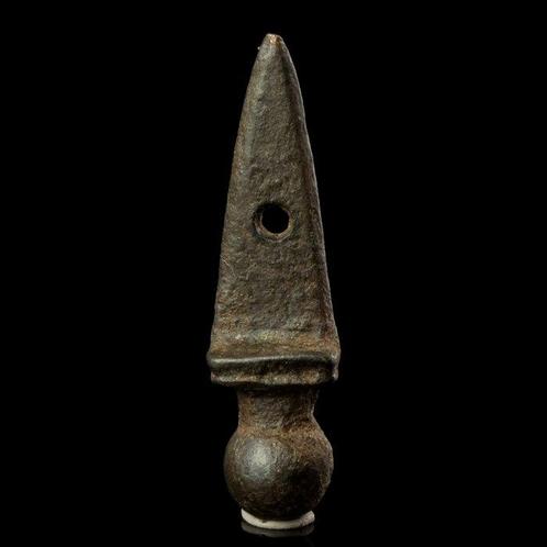 Romain antique Bronze Amulette de Gladius Légionnaire, Antiek en Kunst, Antiek | Overige Antiek